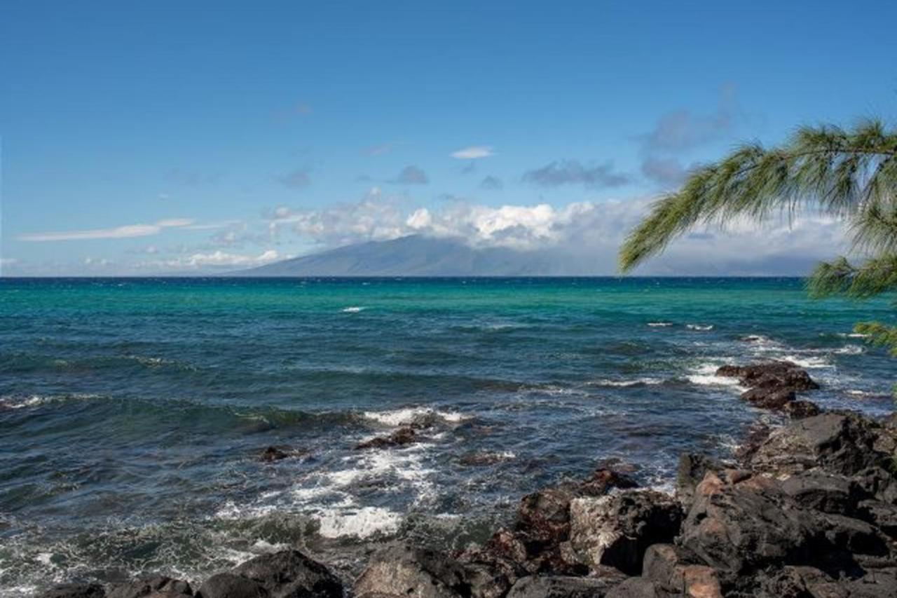 Napili-HonokowaiMahina Surf I别墅 外观 照片