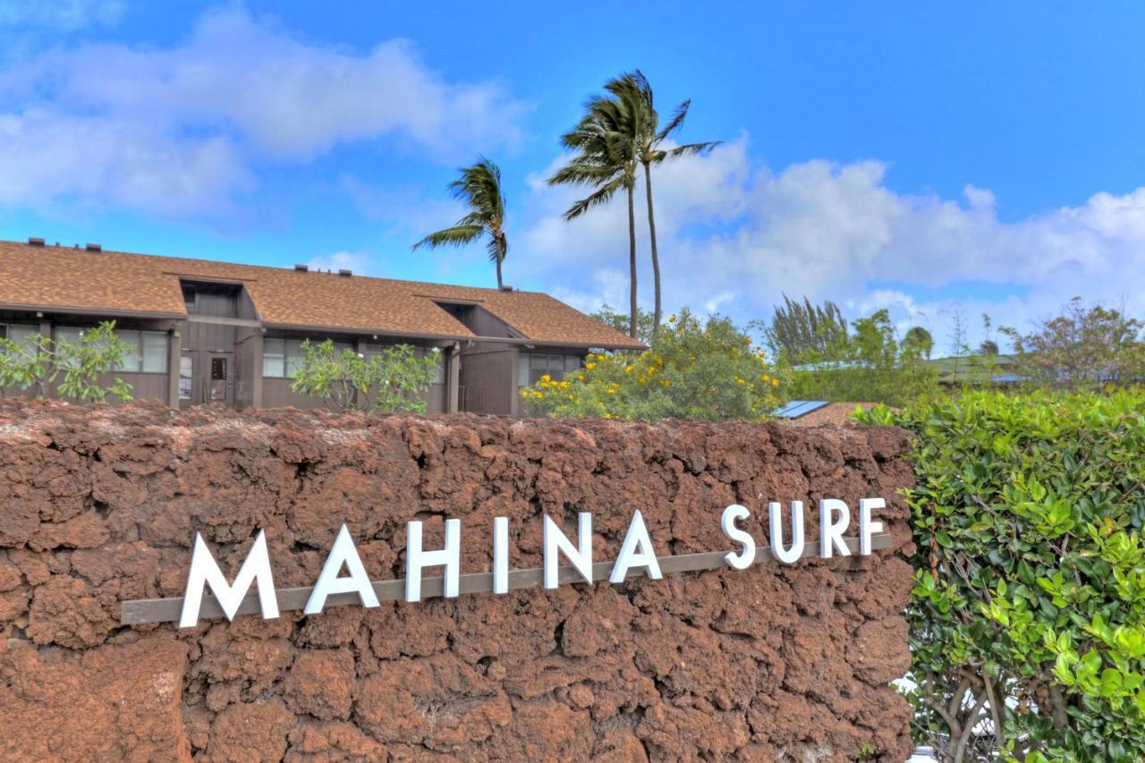 Napili-HonokowaiMahina Surf I别墅 客房 照片